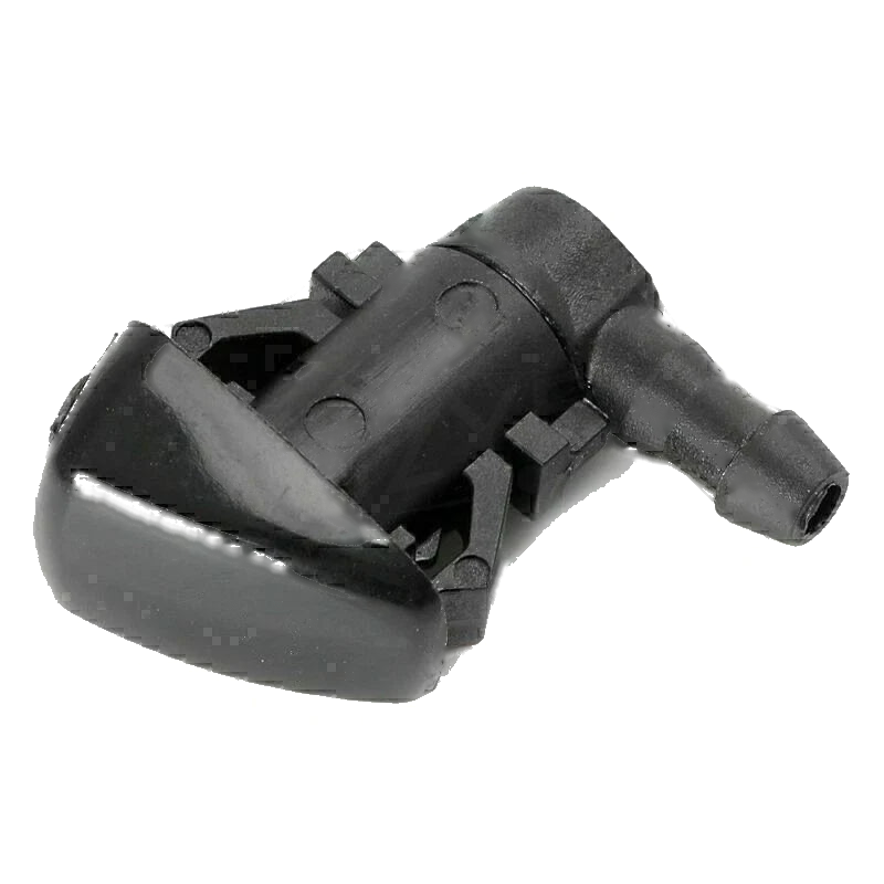 Jeep Grand Cherokee Windshield Wiper Water Spray Jet Washer Nozzle (05-10)