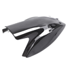 Kawasaki Z1000 Windshield (2010-2013)