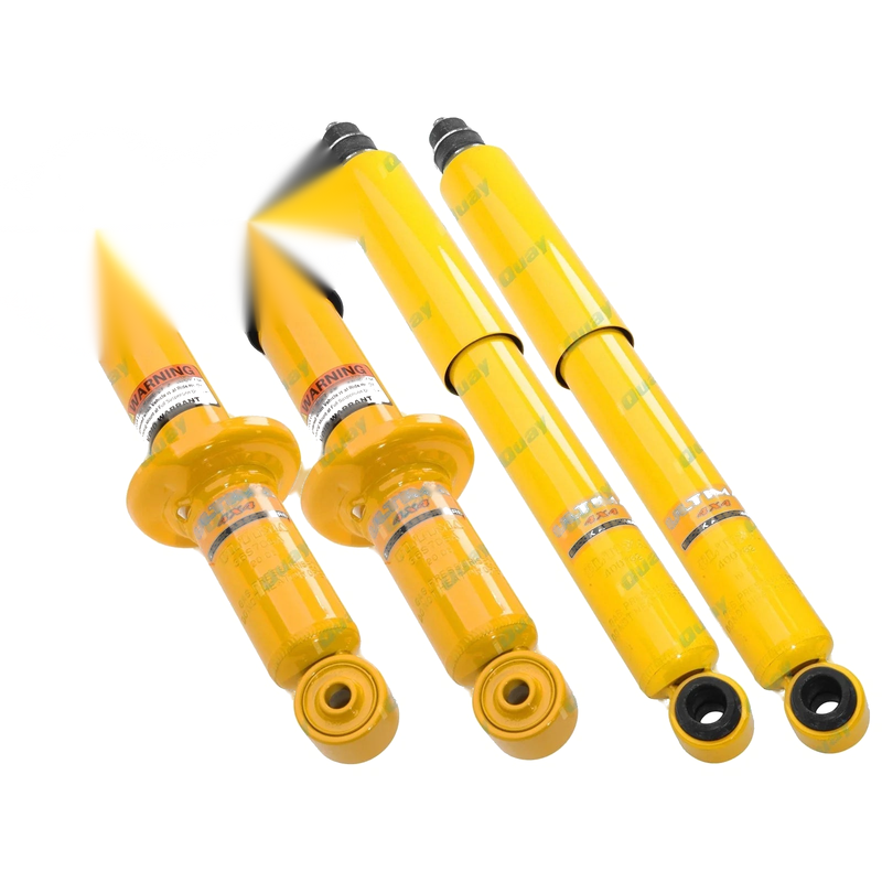Prado 95 Series RZJ95 KZJ95 VZJ95 Front + Rear Gas Strut Shock Absorbers