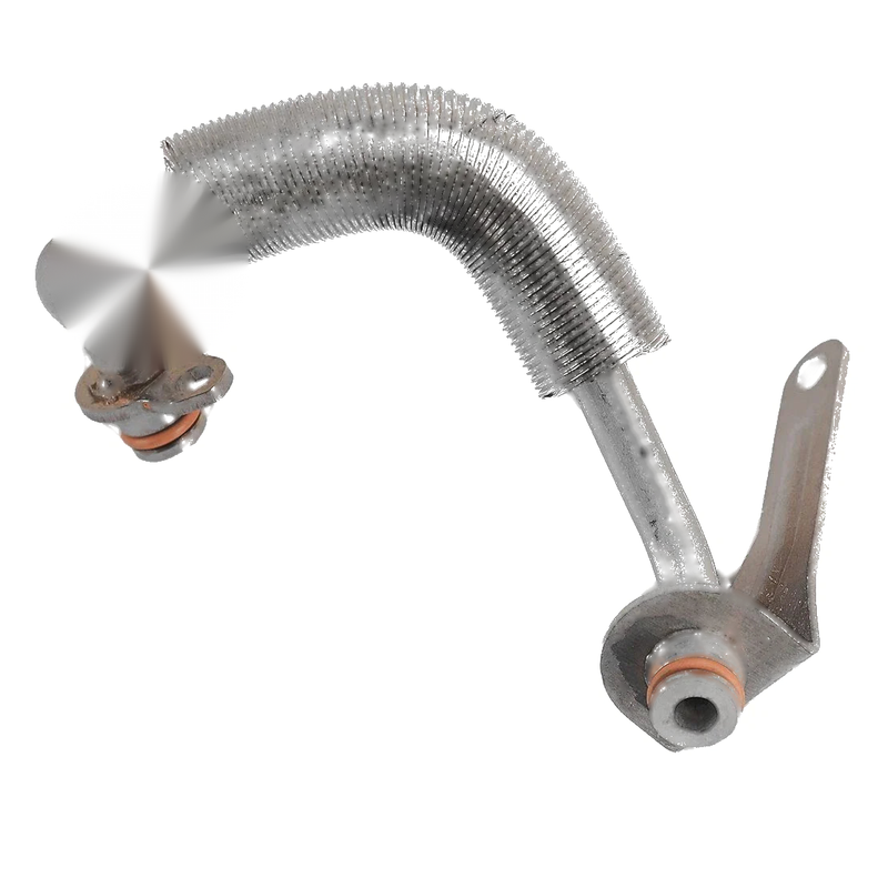 BMW 1 5 Series X1 X4 X3 X5 X6 Turbocharger Coolant Hose (2011-2023)
