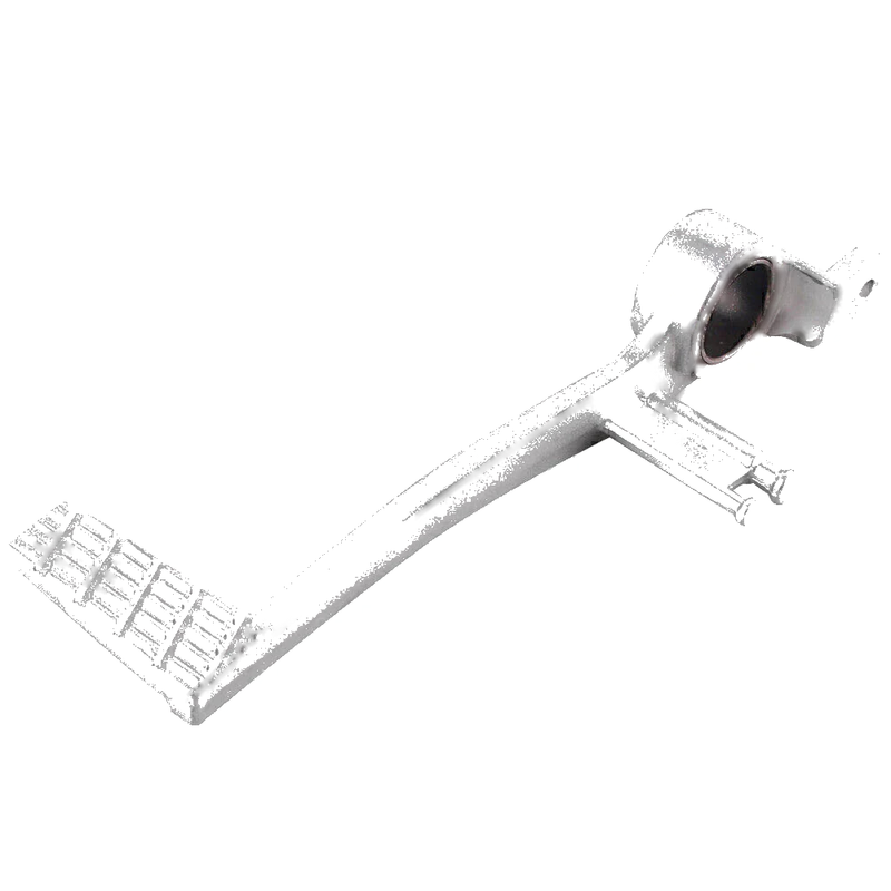 SUZUKI GSXR 600 750 Brake Lever Pedal (2006-2010)