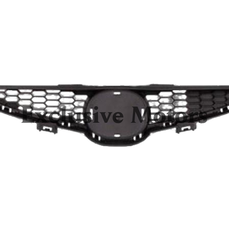 Mazda 2 Demio Grille (2007-2010)