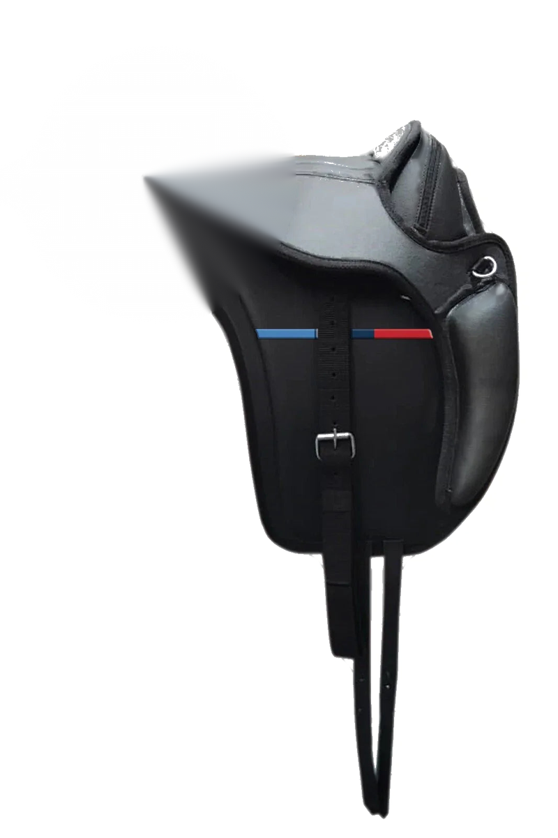 AutoWin Full Grain Leather Complete Dressage Saddlery Size 44
