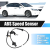 Acura TLX Front Left Driver Side ABS Wheel Speed Sensor (2015-2020)