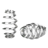 Moto Seat Sliding T-Bar & Solo Seat Barrel Spring Mounts