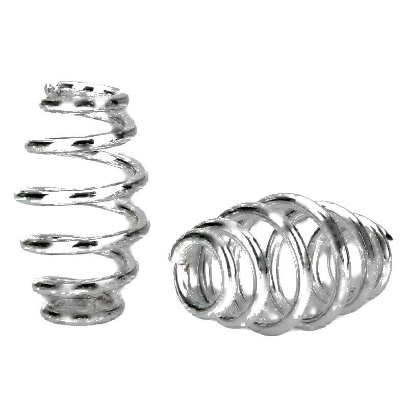 Moto Seat Sliding T-Bar & Solo Seat Barrel Spring Mounts