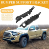 Hyundai Elantra (2011-2016) 1 Pair Front Bumper Support Bracket