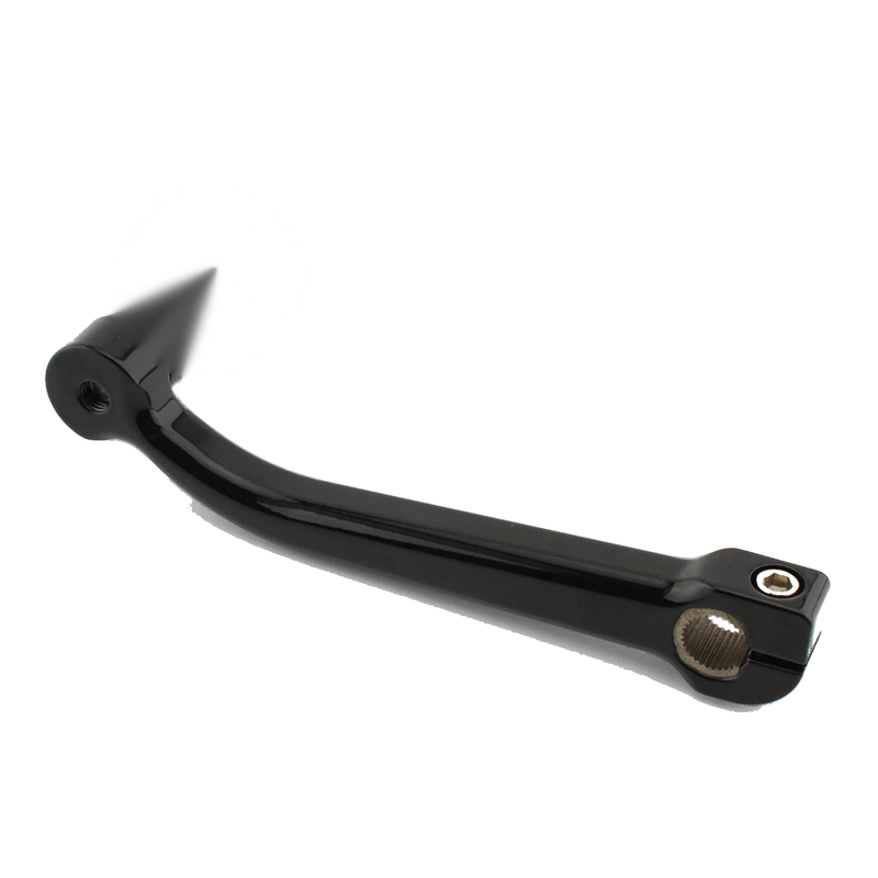 BMW R18 1x Black Rear Gear Shifter (2020-2023)