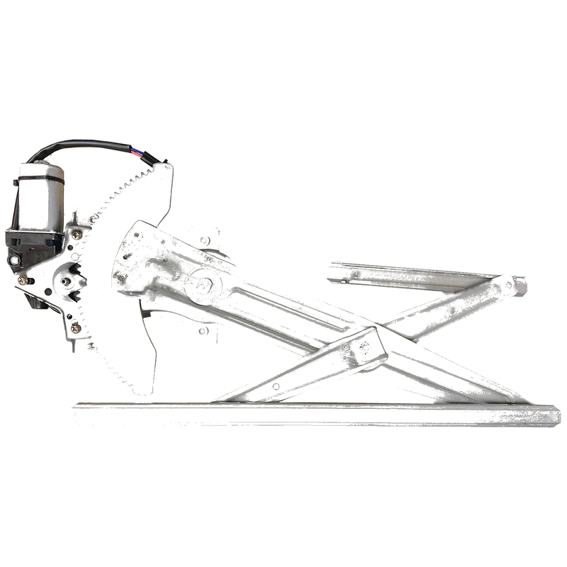 Holden Rodeo RA, Colorado RC, Isuzu DMax Front Right Window Regulator Motor (2003-2012)