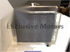 Pinto in Escort MK2 - side top hose Ralloy Alloy Radiator