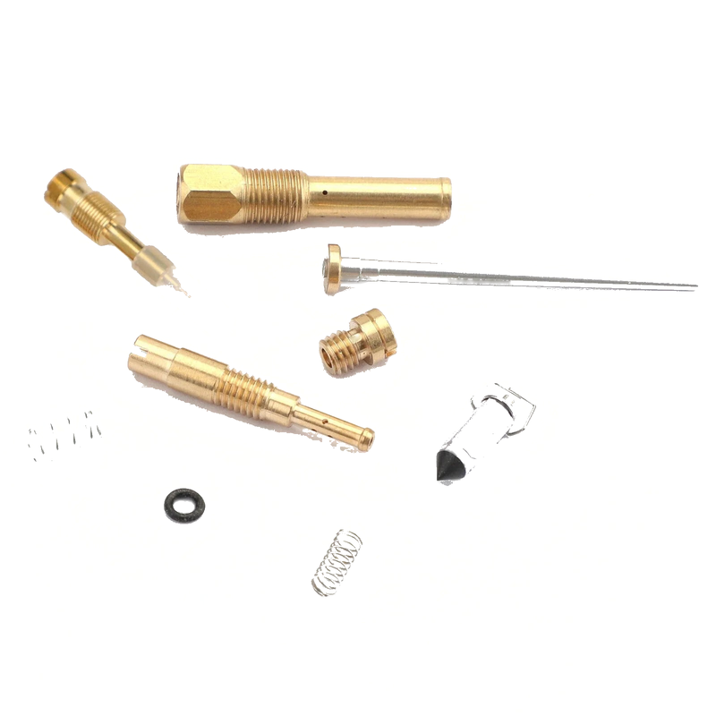 Honda Cruiser Steed 400 Shadow VLX400 Carburetor Repair Kit (1997-2007)