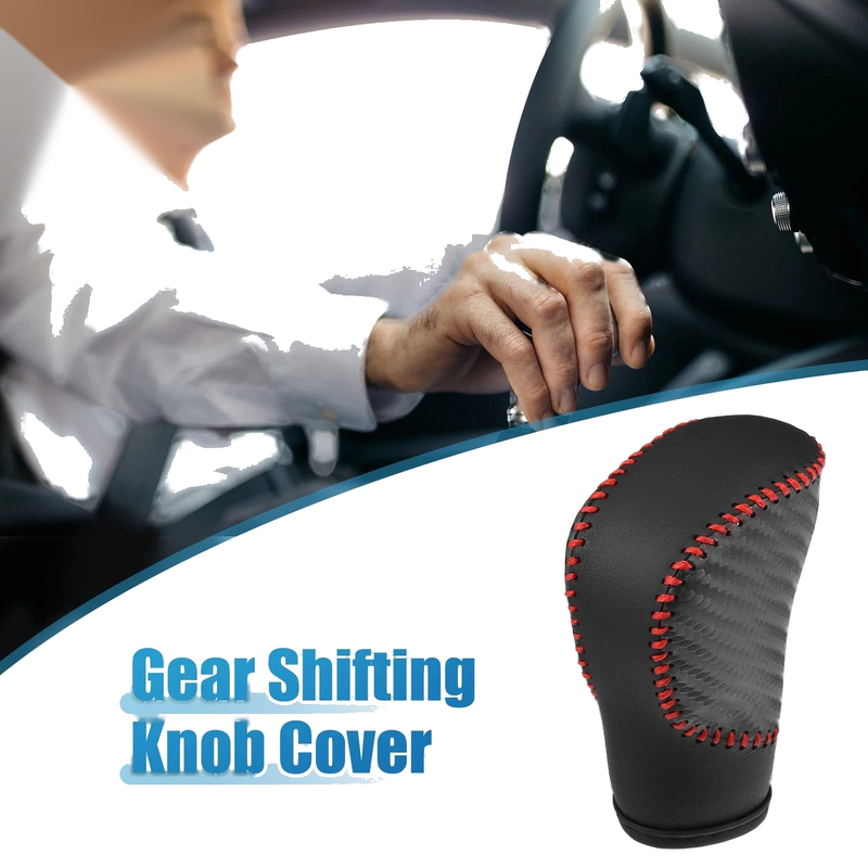 Honda Accord Gear Shifting Knob Cover Trim (2018-2023)