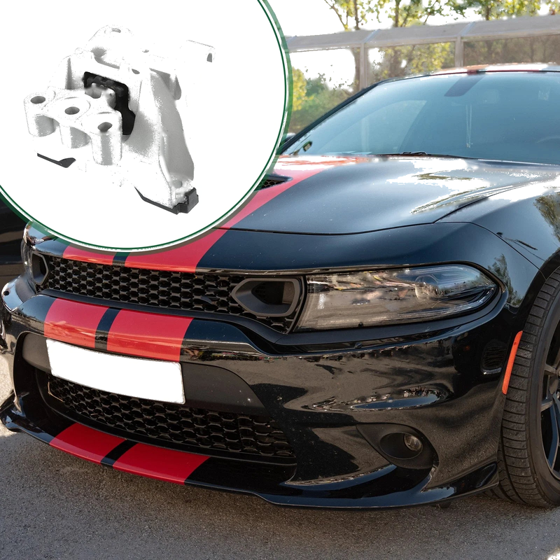 Dodge Dart 2.4L Engine Mount (2013)