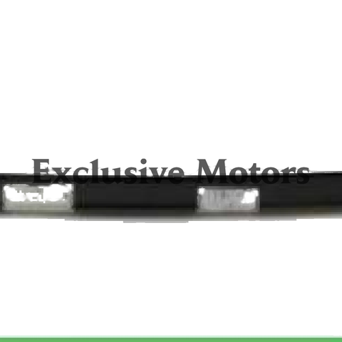 Front Lower Bumper Supportfor VW MK7 (2013-2018)