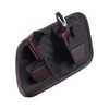 BMW X5 Right Headlight Washer Cover Red (2007-2013)