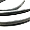 Set 4 Door Rubber Seal Strip Fit Toyota Corolla KE30 KE50 TE31 4D SED 1974-79 DE