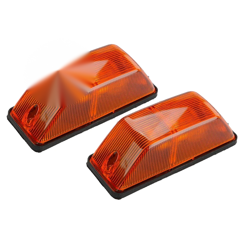 Mercedes Sprinter Side Marker Turn Signal Lights (1995-2006)