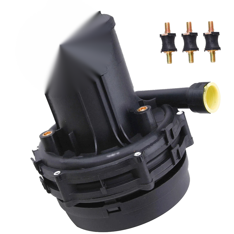 BMW 5 Series E39 535i 540i M5 Secondary Air Pump (1997-2003)