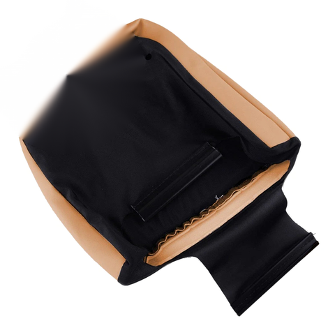 Kia Carnival Center Console Armrest Box Cushion Cover (2021-2023)