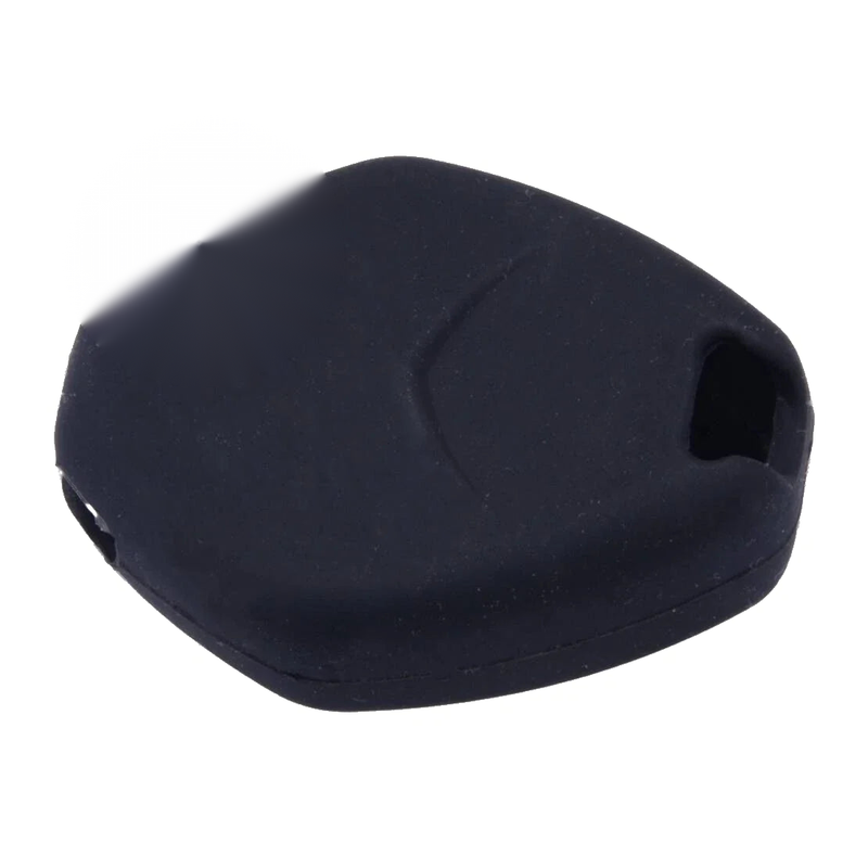 Mitsubishi Endeavor 2 x Silicone Remote Control Key Shell Covers (2004-2011)