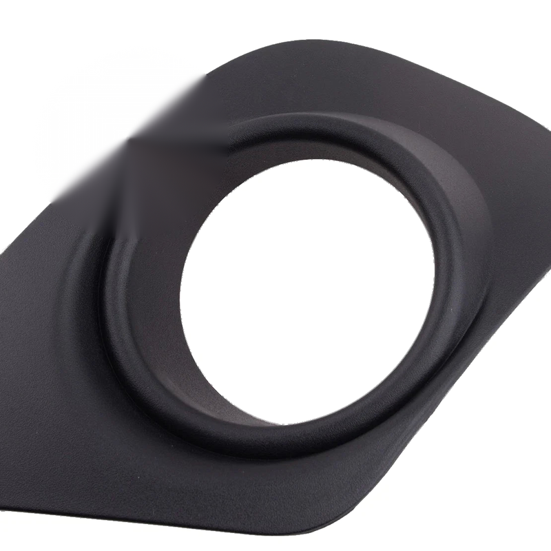 Dodge Journey Left Front Fog Light Cover Trim (2011-2020)