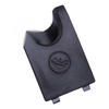 Toyota Camry Avalon Rear Seat Isofix Cover (2012-2023)