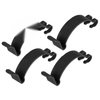 Toyota 10pcs Air Filter Cleaner Housing Spring Clip Clamp