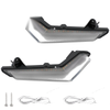 Can-Am Defender Max 2020-2023 LED Front Turn Signals Light Daytime Running