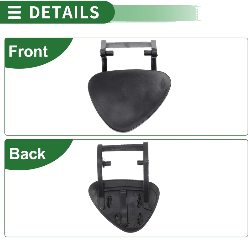 Mercedes-Benz E320 Bumper Headlight Washer Nozzle Cover (1996-2002)
