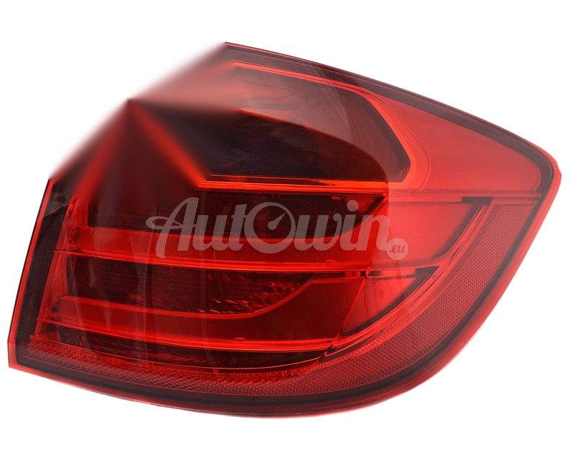 BMW 3 Series F31 Right Side OEM Rear Light (2012-2019)