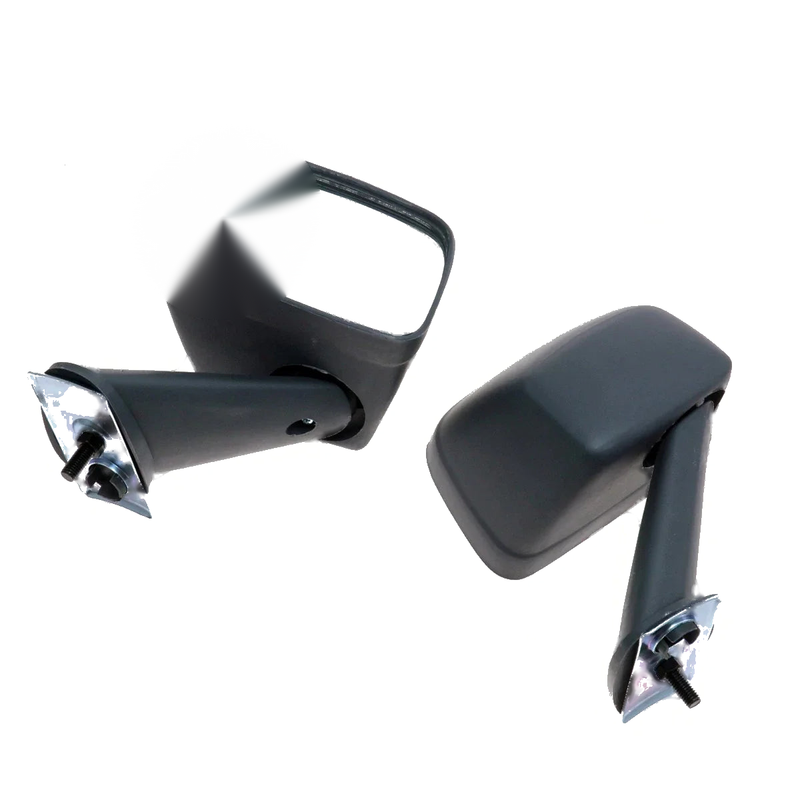 Mazda Rotary Luce 1500 / 1800 Mark I / II 929 RX-4 Fender Mirror x2