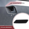 Lexus IS II (2008-2010) Black Front Left Washer Nozzle Cover