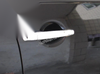 Mitsubishi Outlander ASX Lancer Door Handle Cover Trim (2010-2018)