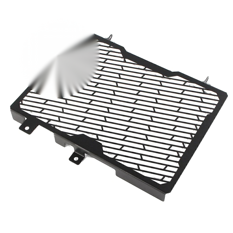 Suzuki V-Strom 650XT Radiator Grille Guard Cover (2017-2018)
