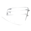 Land Rover Range Rover Front Bumper Fog Light Grille Molding Trim (2018-2022)