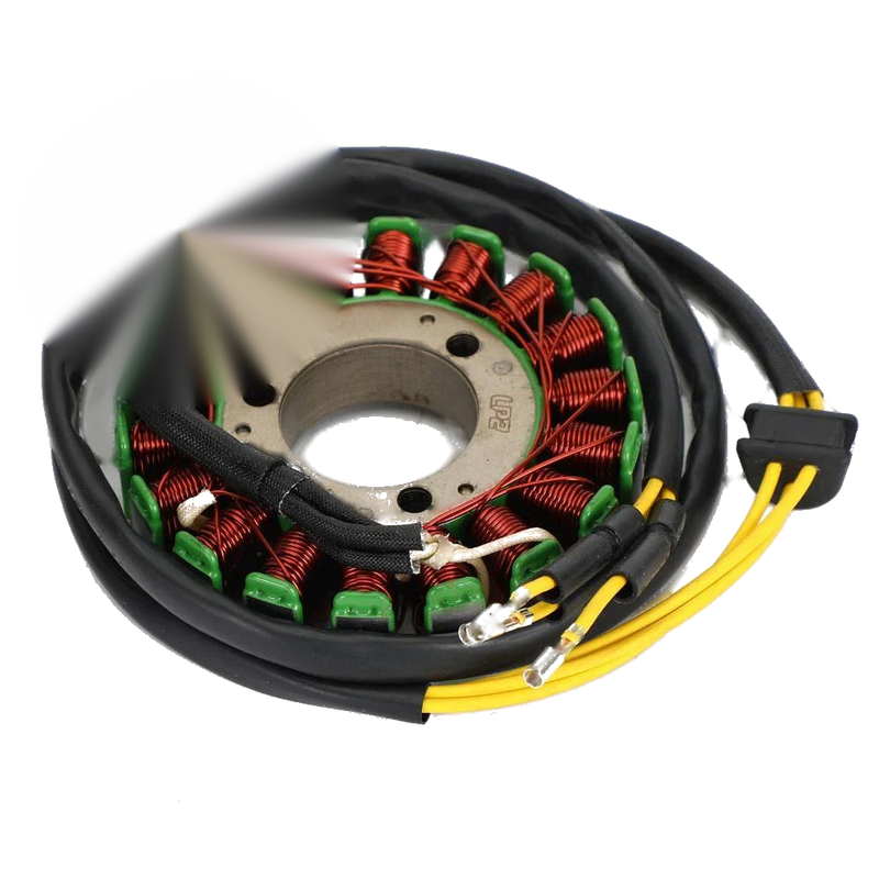 Suzuki GSX 750 / 1000 / 1100 Katana Stator (1978-1999)