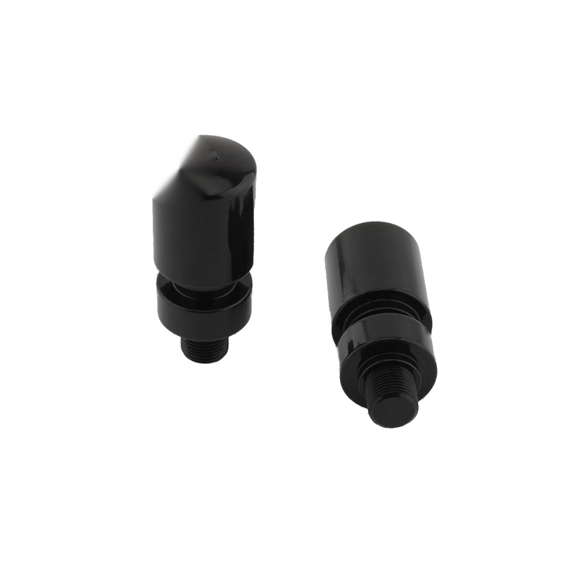 HONDA AFRICA TWIN CRF1100 Handlebars Plug End Cap Grip (2016-2024)