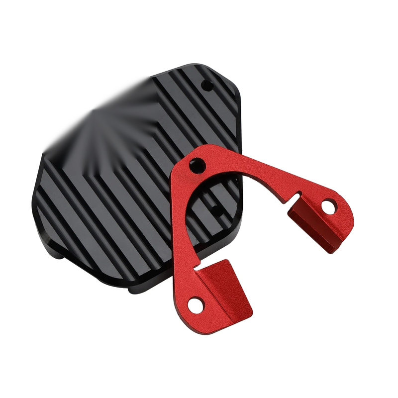 Tiger 850 Sport Side Stand Plate (2021 - )