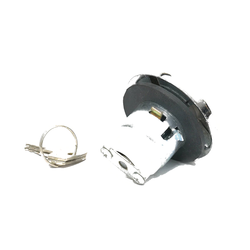 Toyota Land Cruiser BJ40 FJ45 HJ45 2-Door Pickup Fuel Tank Cap w/ Keys