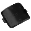 BMW X1 E84 Right Cover Cap Tow Hook (2010-2015)