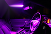 Holden VE HSV GTS Bright Green LED Interior Light Conversion Kit (2006-2017)