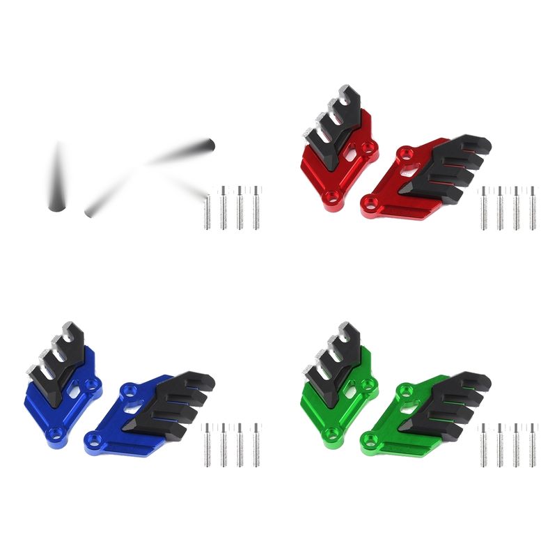 Kawasaki Z900 2017 Generic Front Brake Caliper Cover Disc Caliper Protector Cover