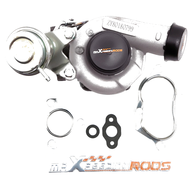 Mitsubishi GT3000 3.0 V6 Right side 49177-02300 MD169726 Turbolader 49177-02301  49177-02300 Right Turbine