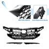 Honda Civic Facelift Type-R Style Front Hood Bumper Grille (2016-2021)