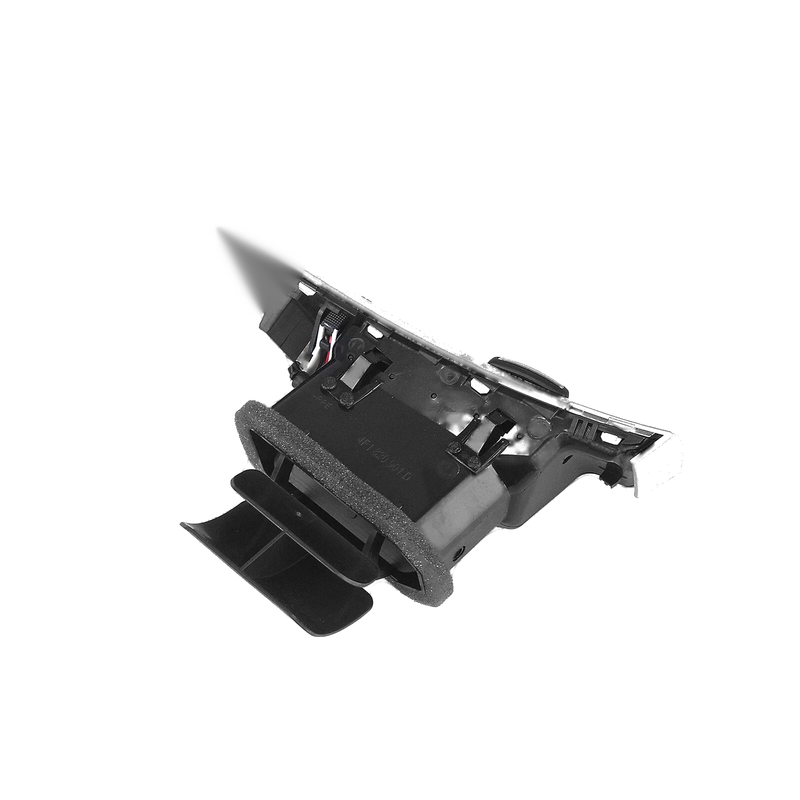 Audi C6 A6 Left A/C Air Vent Grille (2005-2011)