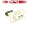 Dodge Stratus Blower Motor Resistor (2007-2010)