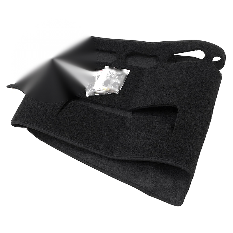 Toyota RAV4 (XA40) - Interior Dashboard Pad Dash Cover Mat (2013-2017)