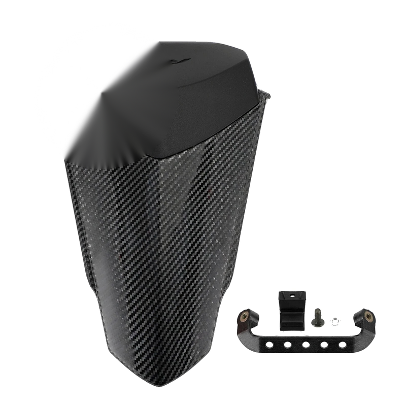 Yamaha YZF-R7 (2022-2024) Carbon F3 Rear Seat Cover