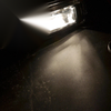 Nissan Rogue X-Trail Front Bumper Fog Light Kit (2017-2019)