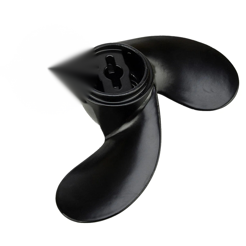 Tohatsu Nissan Mercury 2.5HP 3.5HP Outboard Motor 7.4"x5.7" F6 Propeller